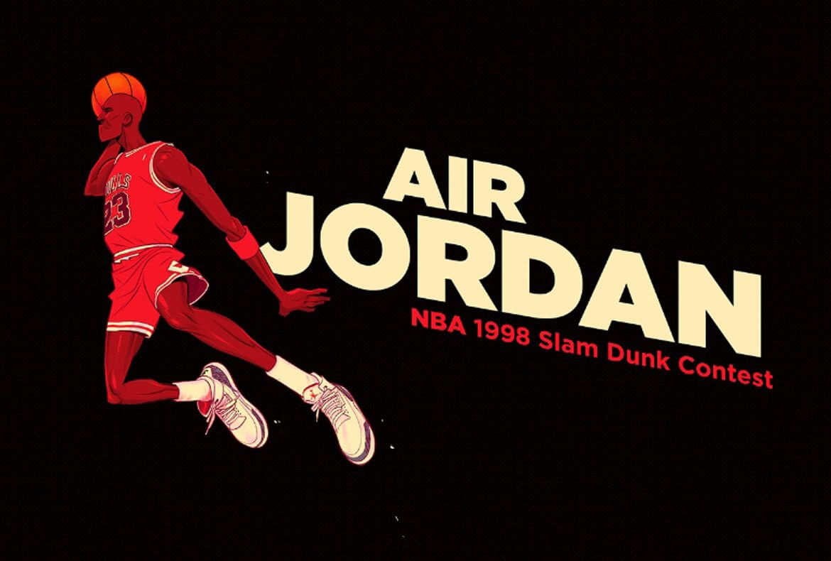 jordan air