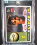 2011 Neymar Jr. Rookie RC Brazil Copa Libertadores #138 30 of 50 Limited