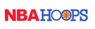 brand NBA HOOPS