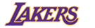 lakers logo