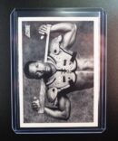 Bo Jackson Kansas City Royals With Pads and Bat 1990 Score Baseball Card #697