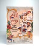 2019 TOPPS Allen and Ginter MLB Blaster Box Brand New Factory Sealed Tatis VLAD?