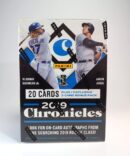 2019 Panini Chronicles Baseball Blaster Box Factory Sealed Vlad Guerrero Jr. RC