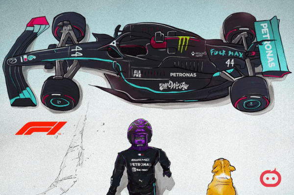 Buy Lewis Hamilton Rookie Cards