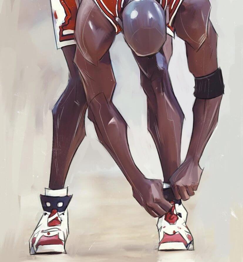 Michael Jordan Cards for sale