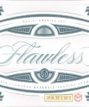 2019 PANINI FLAWLESS BASEBALL - HOBBY Box Factory Sealed