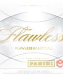 2018-19 Panini Flawless NBA Basketball Cards