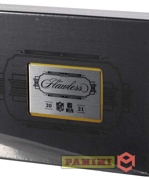 Panini Flawless Hobby Box