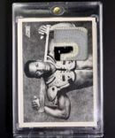 1990 Score BO JACKSON “Bo Knows Bo” Baseball