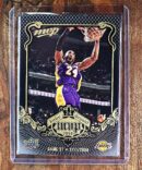 2008-09 Upper Deck MVP Black Border Kobe Bryant #KB-51