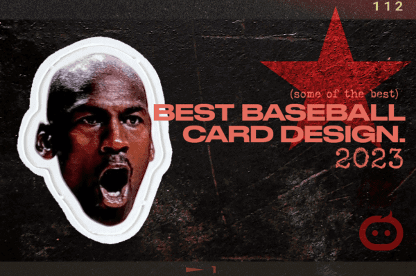 Best Card Design Waxkid
