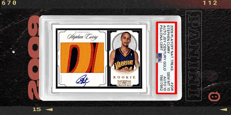 waxkid panini national treasures