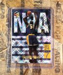 1999 Upper Deck HoloGrFX Shaquille O'Neal #N5 NBA 24/7