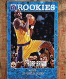 1996-97 Sports Illustrated For Kids SI Kobe Bryant Rookie Card RC #59
