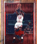 1999 Upper Deck Michael Jordan #35 “Records & Performances”