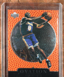 1998-99 Upper Deck Ovation #29 Kobe Bryant